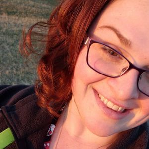 Meet your Posher, Abby